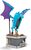 Mattel Mega Pokémon Mini pohyblivá figúrka GOLBAT