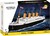 Cobi R.M.S. Titanic, 1:450, 850 k