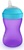 Avent hrnček 300 ml dievča s mäkkým náustkom