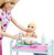Mattel Barbie set di gioco professionale - pediatra