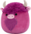 Squishmallows Bizón - Dave