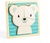 Bigjigs Toys Puzzle polární medvídek