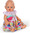 Baby Born Oblecenie ovocia, 43cm