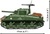 Cobi II WW M4A1 Sherman, 1:35, 663 k, 2 f