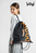 BAAGL Tasche Metallic Bronze