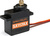 Spektrum servo SX117 Micro MG, kabel 250mm