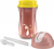 Chicco Hrnček Sport so slamkou pink, 14m+