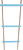 Intex 44003 Lanový rebrík, 30 x 3 x 150 cm