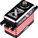Robbe servo FS 2107X HV 21kg.cm 0.070s/60° MG Brushless