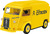 Cobi 24632 Citroën Type H Servisné vozidlo, 1:35