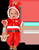 Zapf Baby Born Adventskalender 2025, 43 cm