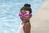 Bestway 9102T - Plavecké okuliare Disney Minnie Mouse &amp; Daisy Duck