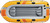 Intex 66313 Nafukovací čln Challenger™ 3 Set, 295 x 137 x 43 cm
