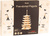 RoboTime drevené 3D puzzle Päťposchodová pagoda