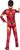 AVENGERS Iron Man Kinderkostüm Größe(110-116cm)CL