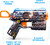 X-SHOT Jurský svet - Skins Series 1 (8 nábojov)