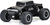 Pro-Line Karosserie 1:5 Ford F-100 Bash Armor Schwarz (X-Maxx)