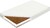 Detský matrac New Baby CLASSY 120x60x11 cm kokos-molitan-kokos Aloe Vera