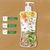 CHICCO Haar- und Körpershampoo mit Baby Moments Spender 92 % natürliche Inhaltsstoffe 750 ml