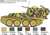 Model Kit military 96461 - Sd. Kfz. 140 Flankpanzer 38 Gepard (1:35)