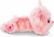 NICI Glubschis Plüsch Kätzchen Dreamie liegend, 15 cm
