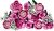 LEGO® Botanicals 10374 Kytica ružových ruží
