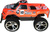 NINCORACERS Masher+ 1:10 2.4GHz RTR