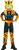 TRANSFORMERS Bumble Bee detský kostým veľkosť XS(110-116cm)