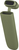 Silikónové puzdro na príbor, Forest Green