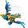 LEGO® DREAMZzz™ 71512 Krokodília ponorka
