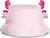 Squishmallows klobúk - krab Cailey