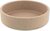 Miska Magic Cat EcoStyle béžová 12cm, 240ml