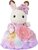 Sylvanian Families Rodina kvetinovej princeznej