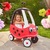 Little Tikes  Auto Cozy Kupé Lienka