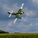 E-flite P-51D Mustang 1.0m AS3X+ SAFE Select BNF Basic