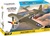 Cobi II WW Mustang P-51B, 1:48, 158 k