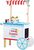 Bigjigs Toys Eiswagen
