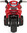 Peg-Pérego MINI DUCATI EVO 6V - 1 motor