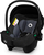 Lionelo Autosedačka Astrid i-Size (40-87 cm) Black Grey