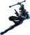 DC HERO BLOKEES građevinski set Champion Class 03 Nightwing
