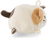 NICI portachiavi MyMochi Gattina Angy 5cm, sdraiata