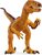 Schleich Prehistorické zvieratko - Velociraptor