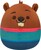 Squishmallows Zootropolis bobor – Nibbles
