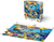 PRIME 3D PUZZLE - Плаж на костенурките 48 части