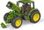 Bruder Farmer traktor John Deere s predným nakladačom