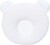 Cuscino Panda, Bianco