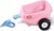 Little Tikes Príves ku Cozy Coupe ružové