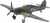 Plastic ModelKit Flugzeug 03768 - Hawker Sea Hurricane Mk.IIC (1:32)