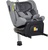 PETITE&amp;MARS Autosedačka Twistguard Pro i-Size Grey Air 40-150 cm(0-36 kg)