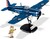 Cobi II WW F4F Wildcat, 1:32, 375 k, 1 f